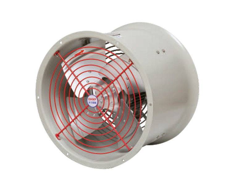 防爆轴流风机该怎样保养呢? 防爆轴流风机该怎样保养呢?